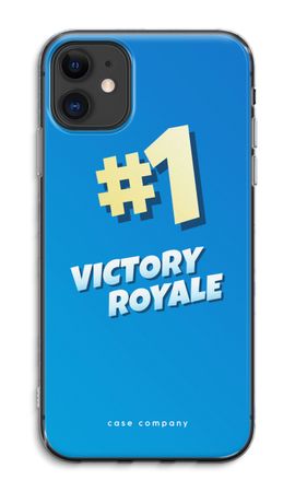 Victory Royale