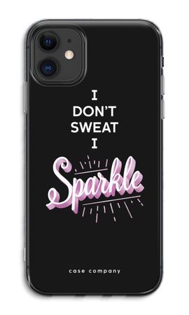Sparkle quote