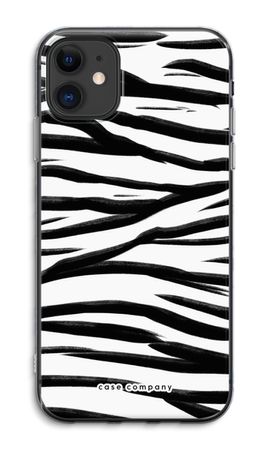 Zebra pattern