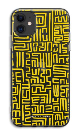 Majorelle Blue Print