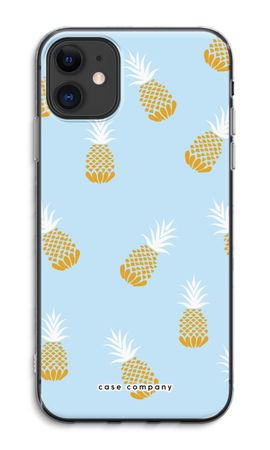 Little pineapples