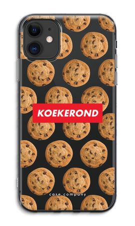 Koekerond