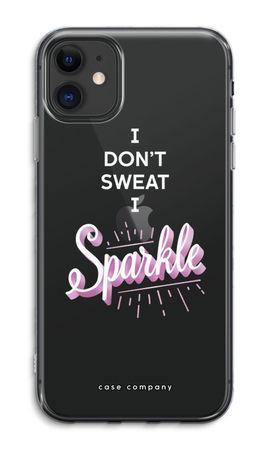 Sparkle quote