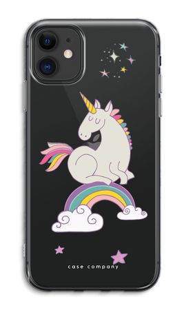Rainbow unicorn