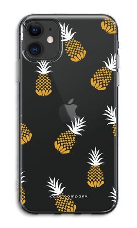 Little pineapples