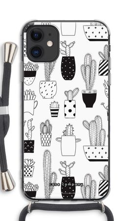 Cactus print