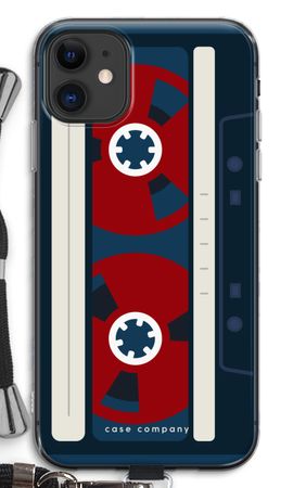 Aquí está tu cinta