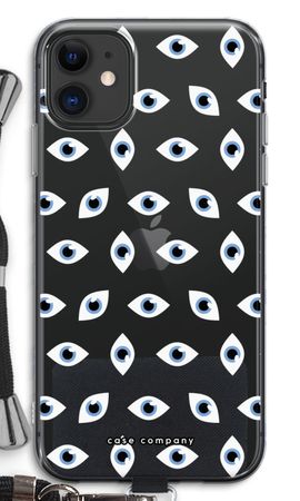 Eyes pattern