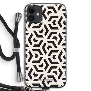Crazy pattern