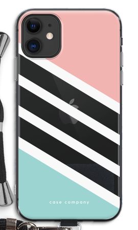 Stripes pastel