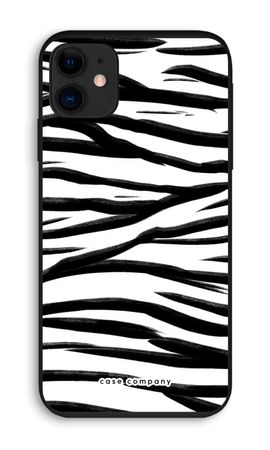 Zebra pattern