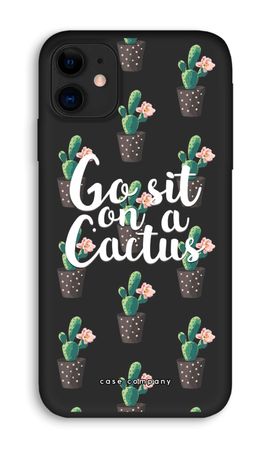 Cactus quote