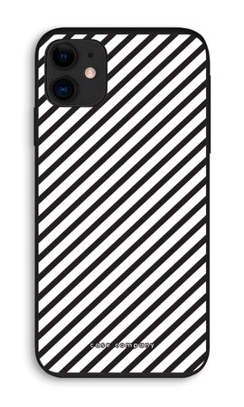 Stripes black and white