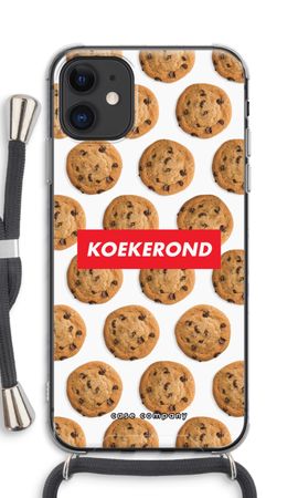 Koekerond