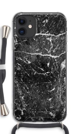 Black marble