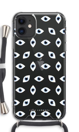 Eyes pattern