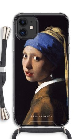 The Pearl Earring
