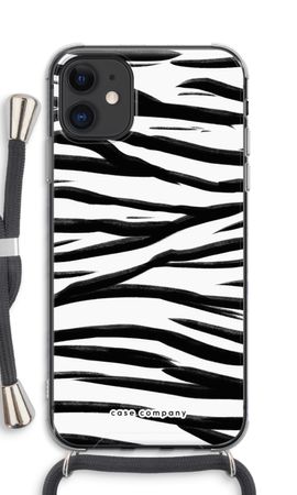 Zebra pattern