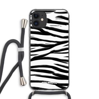 Zebra pattern