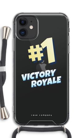 Victory Royale
