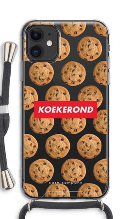 Koekerond