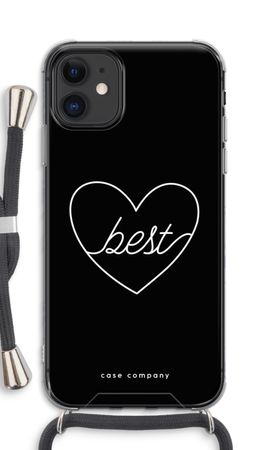 Best heart black