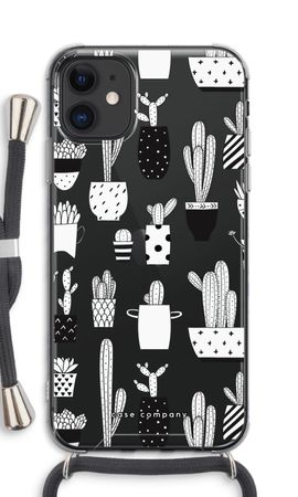 Cactus print