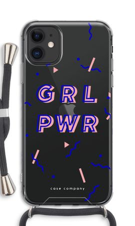 GRL PWR