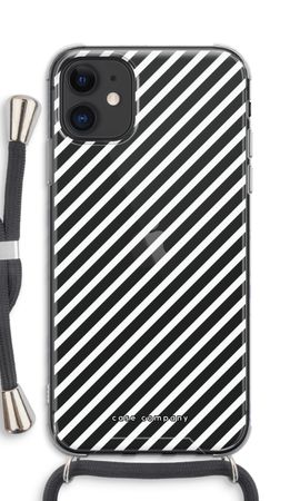 Stripes black and white