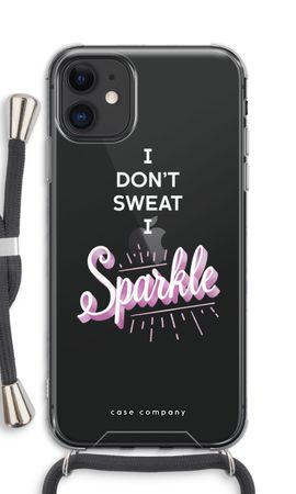 Sparkle quote