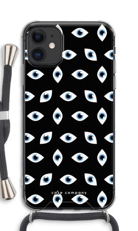 Eyes pattern