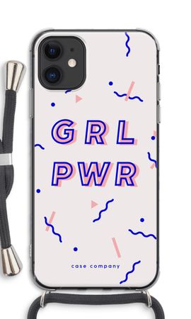 GRL PWR