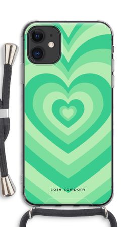 Heart Green