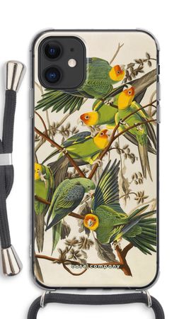 Carolina Parrot