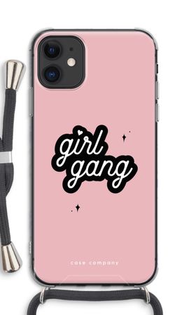 Girl Gang