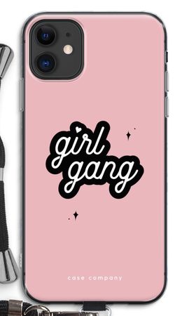 Girl Gang