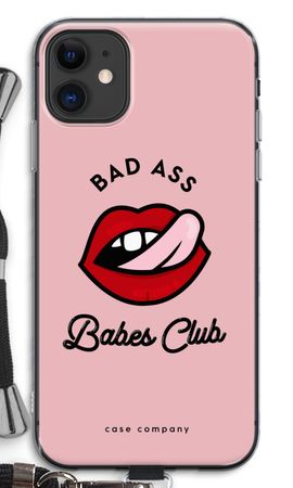 Badass Babes Club