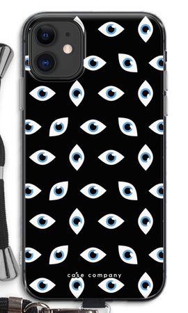 Eyes pattern
