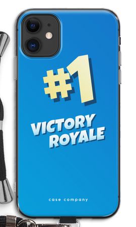 Victory Royale