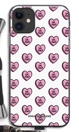 GIRL POWER