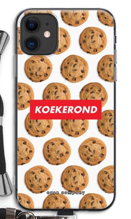 Koekerond