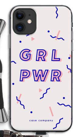 GRL PWR
