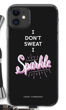 Sparkle quote