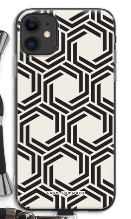 Geometrisches Muster