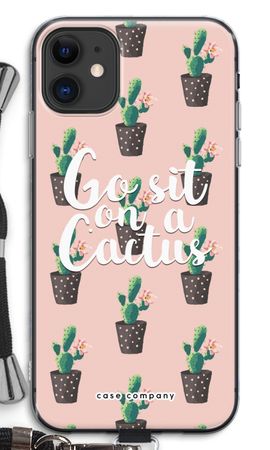 Cactus quote