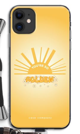 Harry - You Are So Golden