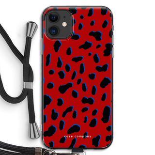 Red Leopard