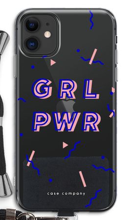 GRL PWR