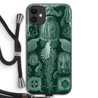 Haeckel Cubomedusae