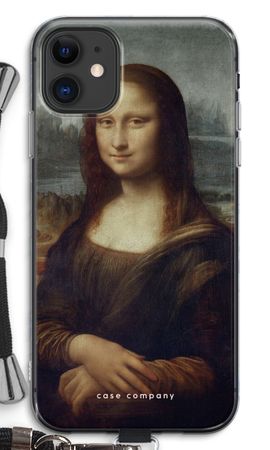 Mona Lisa